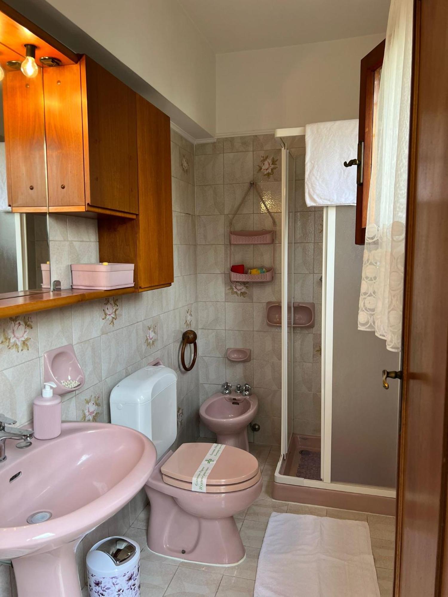 Casa Spadi Флоренция Экстерьер фото